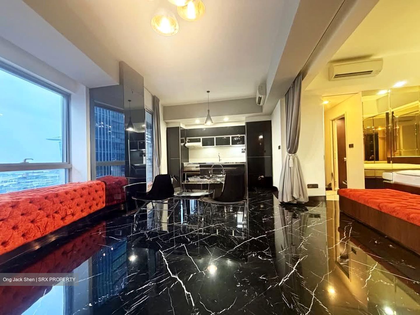 The Sail @ Marina Bay (D1), Apartment #589798061